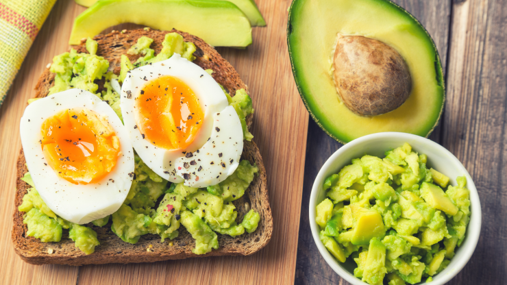 quel petit déjeuner idéal pour un diabétique